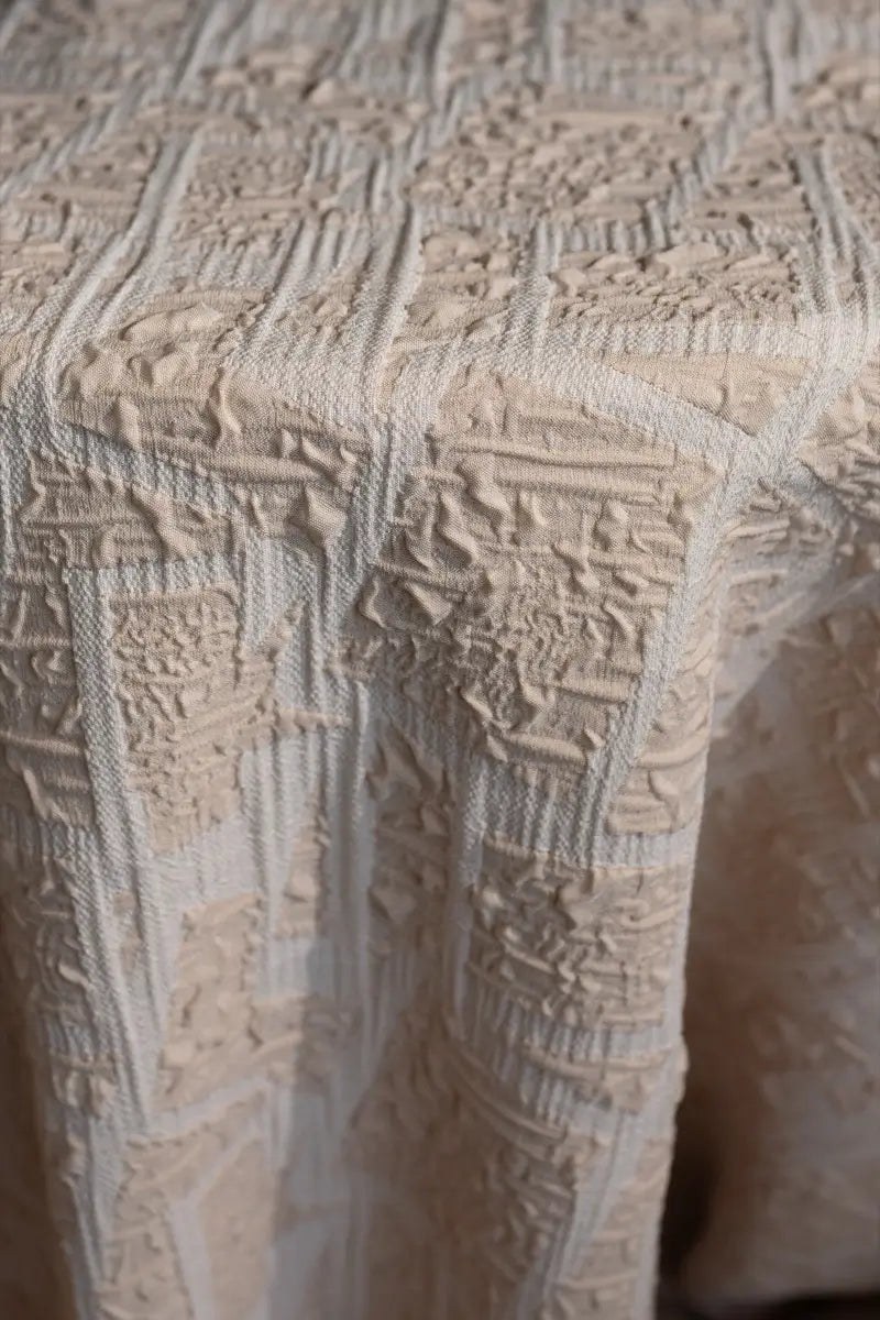 Chenoa Linen Black