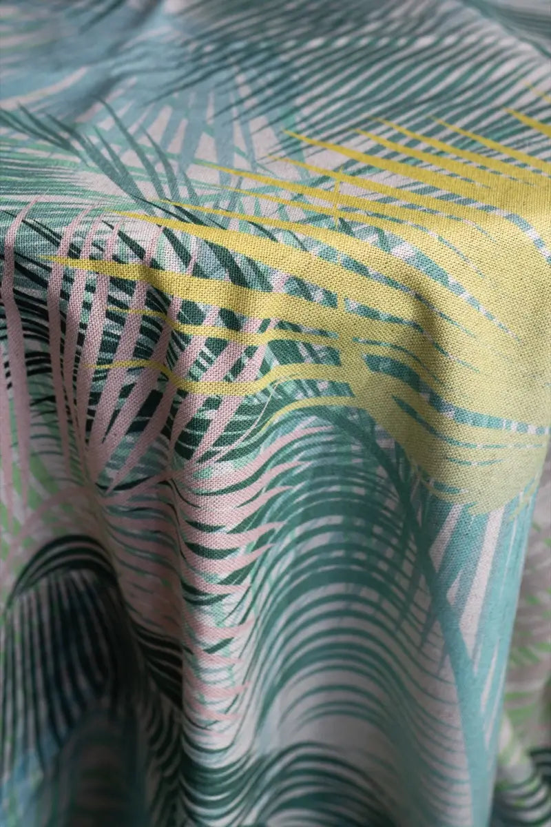 Sienna Linen Château Noir