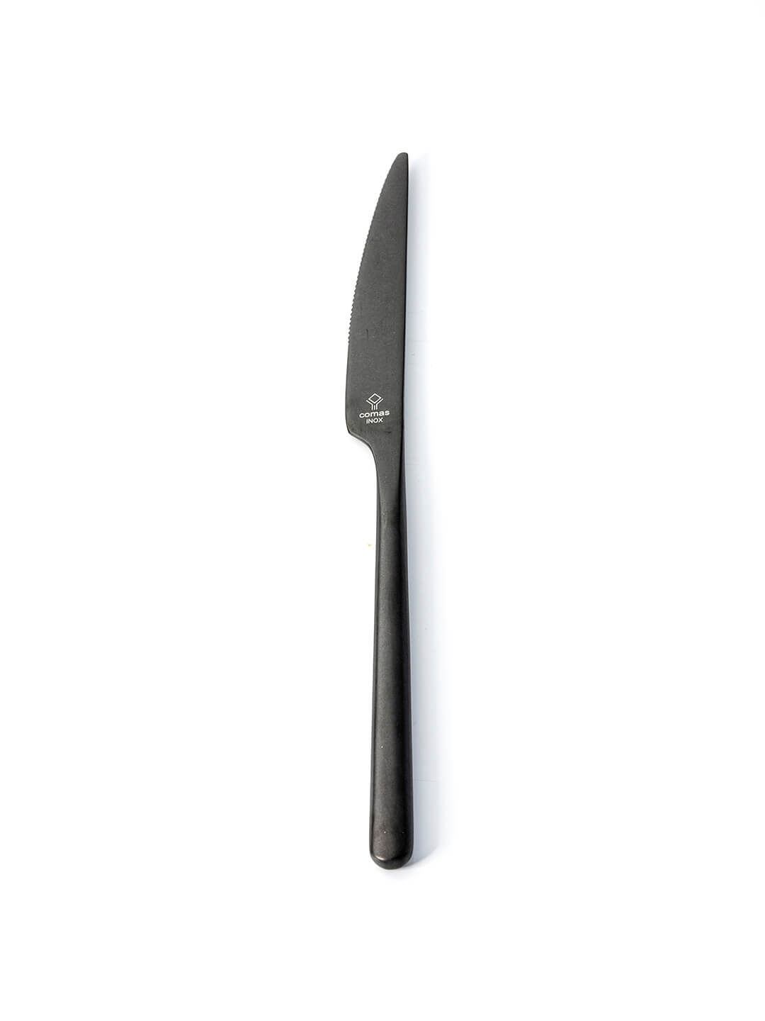 Jett Cutlery Range | Château Noir
