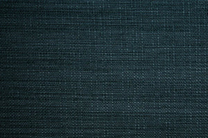 A Blue table linen with a smooth refined texture that enhances tables with timeless elegance.