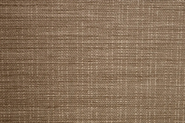 A Dark CrÔøΩme table linen with a smooth refined texture that enhances tables with timeless elegance.