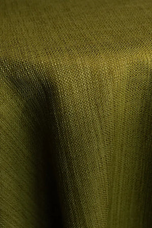A Pale Green table linen with a smooth refined texture that enhances tables with timeless elegance.