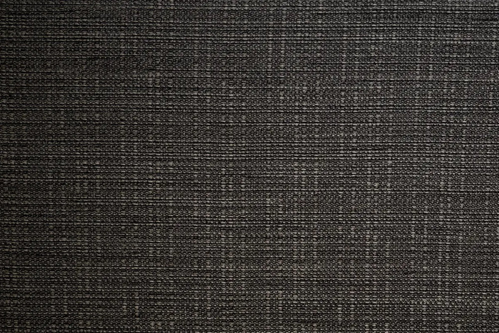 A Slate Grey table linen with a smooth refined texture that enhances tables with timeless elegance.