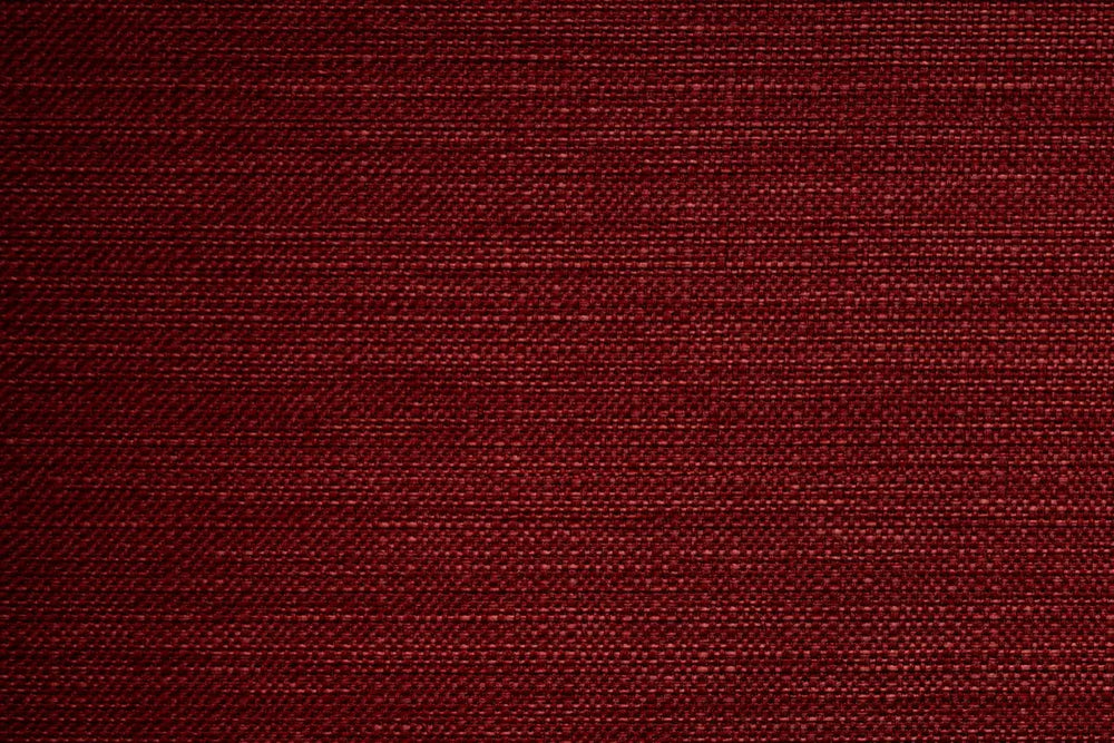 A Soft Red table linen with a smooth refined texture that enhances tables with timeless elegance.