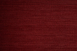 A Soft Red table linen with a smooth refined texture that enhances tables with timeless elegance.