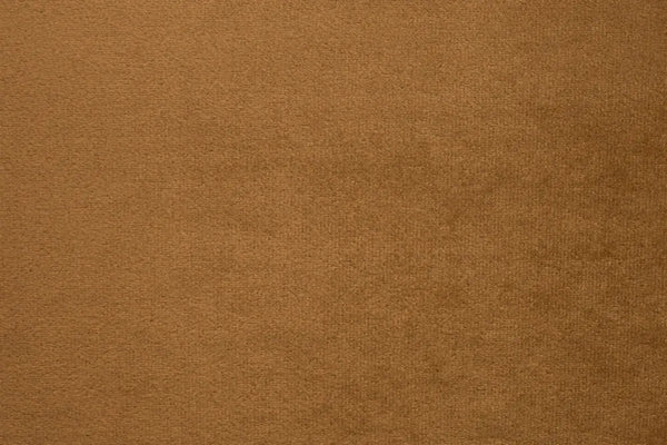 A Chocolate table linen with a luxurious texture that offers timeless elegance.