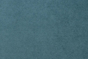 A Sea Green table linen with a luxurious texture that offers timeless elegance.