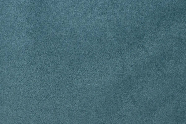 A Sea Green table linen with a luxurious texture that offers timeless elegance.