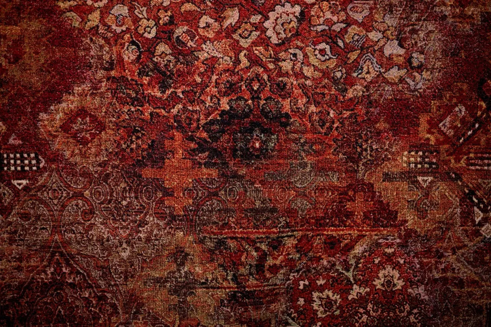 Jasmine Linen Sample