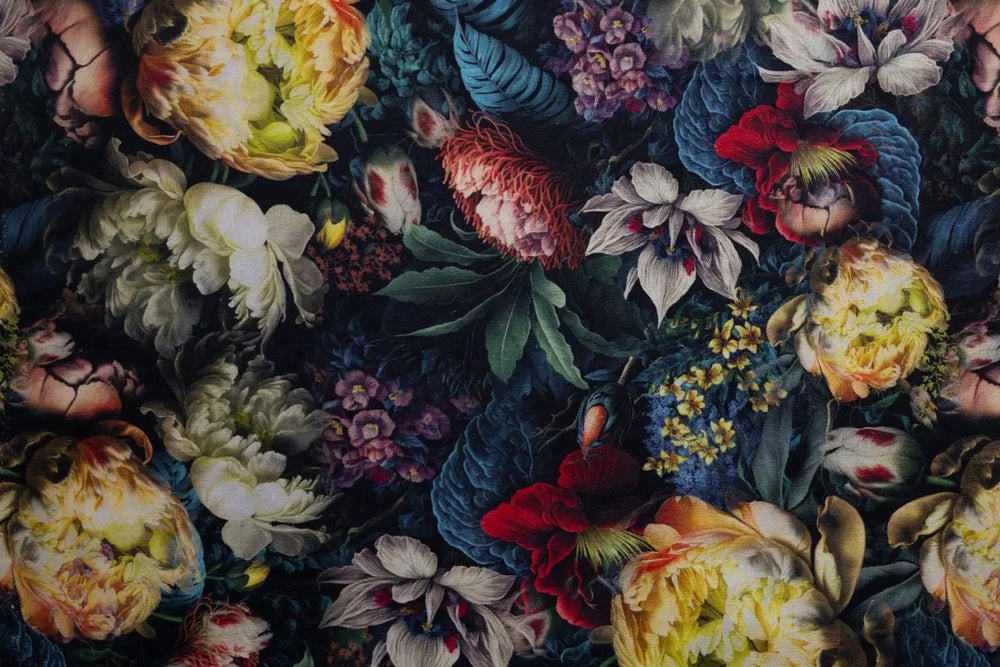 Vivienne Linen Sample